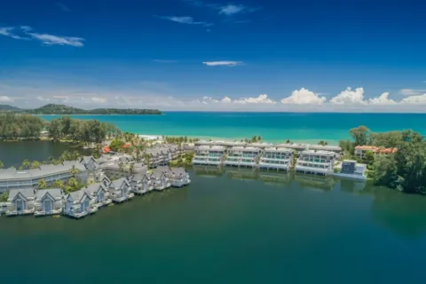 Квартира с 3 спальнями в Que Nham, Вьетнам №84957 19