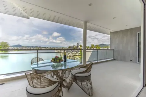 Квартира с 3 спальнями в Que Nham, Вьетнам №84957 9