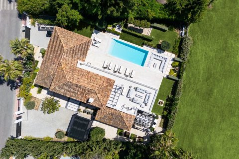 5 dormitorios Villa en Thuan Nam, Vietnam No. 83880 30