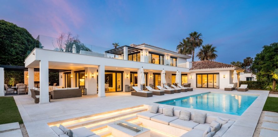 5 dormitorios Villa en Thuan Nam, Vietnam No. 83880