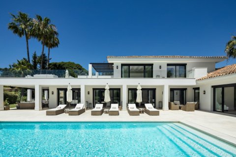 5 dormitorios Villa en Thuan Nam, Vietnam No. 83880 11