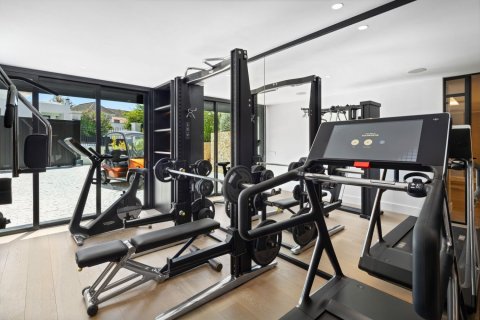 5 dormitorios Villa en Thuan Nam, Vietnam No. 83880 27