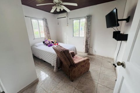 3 chambres House à Guadalupe, Panama No. 127006 16