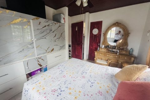 3 chambres House à Guadalupe, Panama No. 127006 13