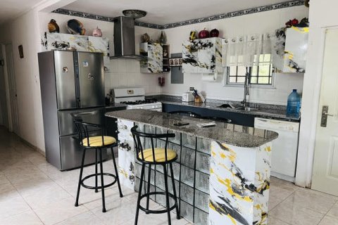 3 chambres House à Guadalupe, Panama No. 127006 9