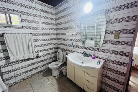 3 chambres House à Guadalupe, Panama No. 127006 15