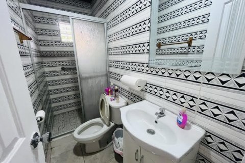 3 chambres House à Guadalupe, Panama No. 127006 11