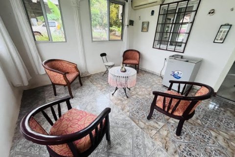 3 chambres House à Guadalupe, Panama No. 127006 19