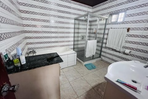 3 chambres House à Guadalupe, Panama No. 127006 14
