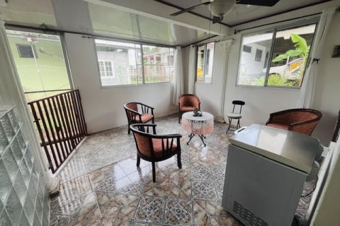 3 chambres House à Guadalupe, Panama No. 127006 18