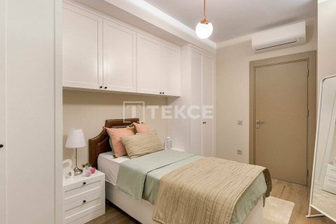 2 bedrooms Apartment in Phu Tan, Vietnam No. 10912 24