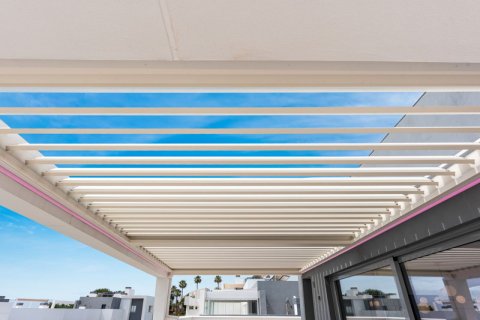 3 bedrooms Penthouse in Dinh An, Vietnam No. 27390 7