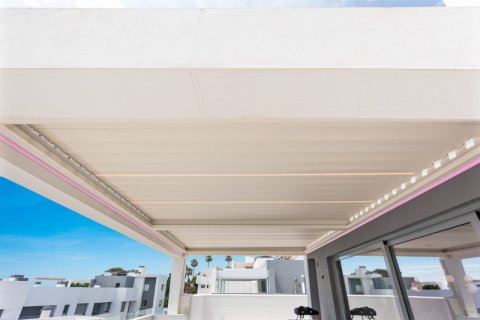 3 bedrooms Penthouse in Dinh An, Vietnam No. 27390 6