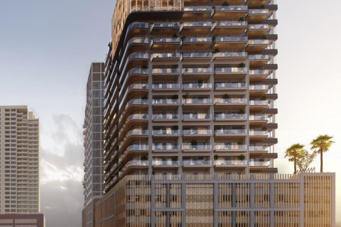 1 dormitorio Apartment en Dubai, UAE No. 127146