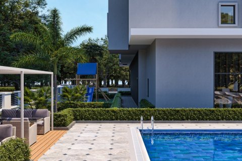 3 chambres Penthouse à Bo Ha, Vietnam No. 12305 10