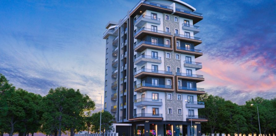 3 chambres Penthouse à Bo Ha, Vietnam No. 12305