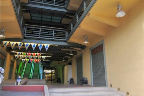 5756m² Building in Piraeus, Greece No. 59024 4