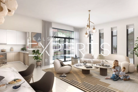 4 bedrooms Villa in Darna, Vietnam No. 83687 3