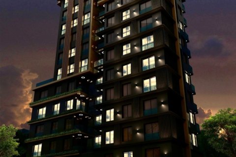 1 bedroom Apartment in Istanbul, Turkey No. 114562