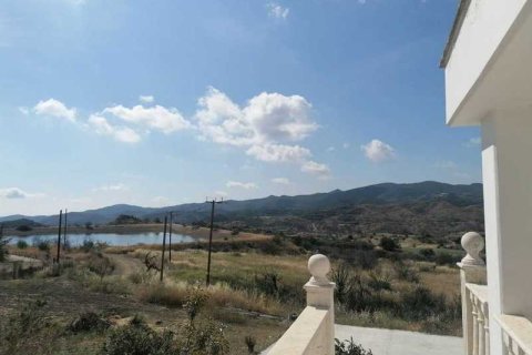 4 chambres House à Limassol, Cyprus No. 30679 1