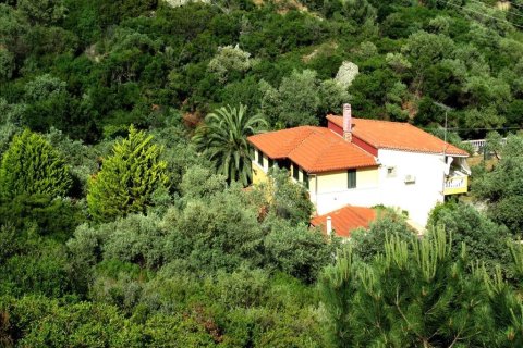 3 bedrooms Villa in Chalkidiki, Greece No. 108923 28