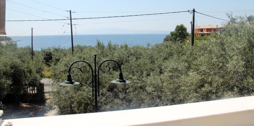 3 bedrooms Villa in Chalkidiki, Greece No. 108923