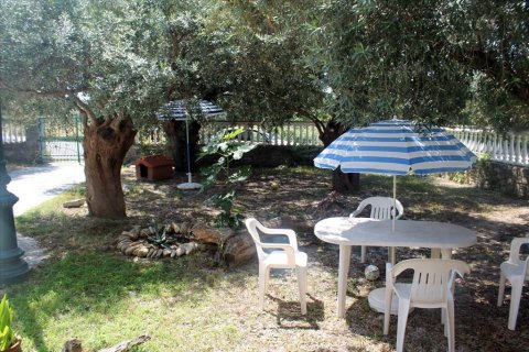 3 bedrooms Villa in Chalkidiki, Greece No. 108923 26