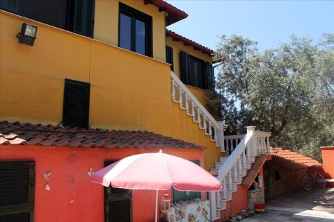 3 bedrooms Villa in Chalkidiki, Greece No. 108923 8