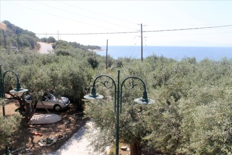 3 bedrooms Villa in Chalkidiki, Greece No. 108923 20