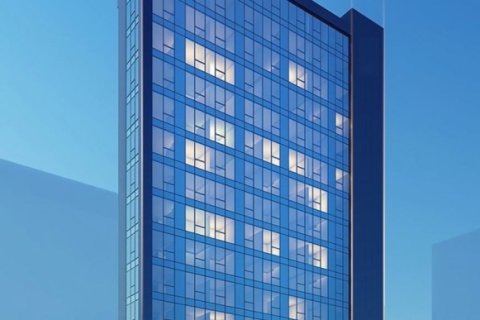 Квартира с 3 спальнями в Стамбул, Турция №114493