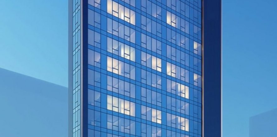 3 bedrooms Apartment in Istanbul, Turkey No. 114493