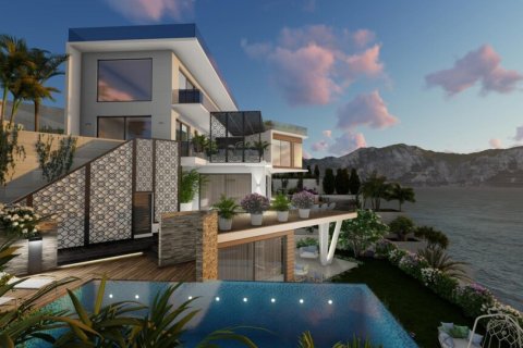 4 bedrooms Villa in Limassol, Cyprus No. 106912 7