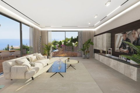 4 bedrooms Villa in Limassol, Cyprus No. 106912 5