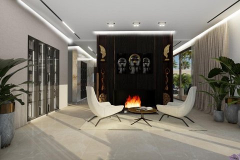 4 bedrooms Villa in Limassol, Cyprus No. 106912 3