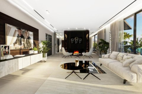 4 bedrooms Villa in Limassol, Cyprus No. 106912 4