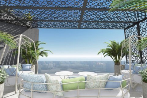 4 bedrooms Villa in Limassol, Cyprus No. 106912 8