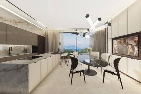 4 bedrooms Villa in Limassol, Cyprus No. 106912 2