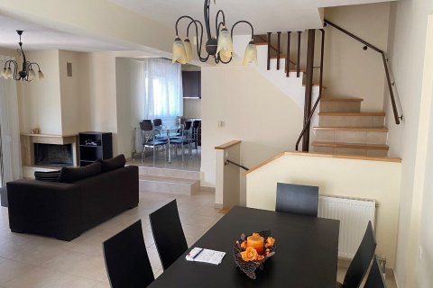 3 bedrooms Maisonette in Kavala, Greece No. 54321 3