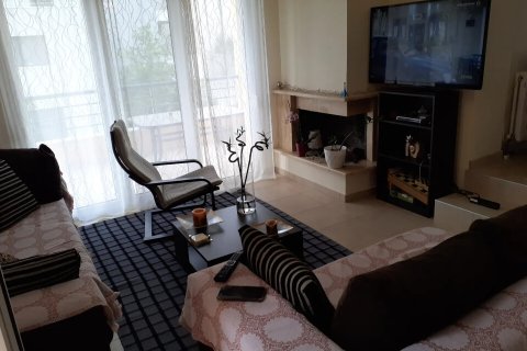 3 bedrooms Maisonette in Kavala, Greece No. 54321 2