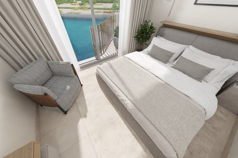 2 bedrooms Apartment in Darna, Vietnam No. 95080 9