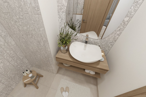 2 bedrooms Apartment in Darna, Vietnam No. 95080 8