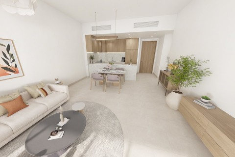 2 bedrooms Apartment in Darna, Vietnam No. 95080 4