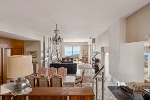 5 bedrooms Villa in Villefranche-sur-Mer, France No. 100292 17