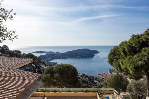 5 bedrooms Villa in Villefranche-sur-Mer, France No. 100292 4