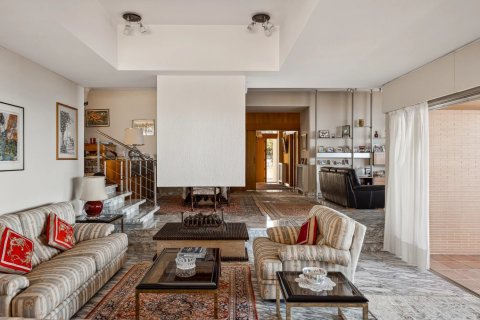 5 bedrooms Villa in Villefranche-sur-Mer, France No. 100292 18