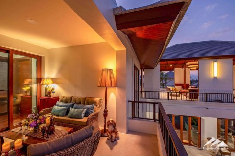 5 bedrooms House in Chiang Mai, Thailand No. 98063 23