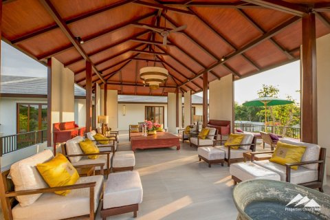 5 bedrooms House in Chiang Mai, Thailand No. 98063 27