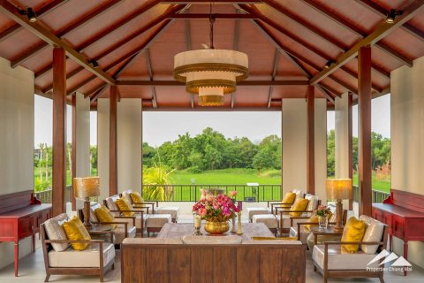 5 bedrooms House in Chiang Mai, Thailand No. 98063 25