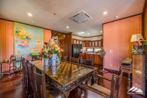 5 bedrooms House in Chiang Mai, Thailand No. 98063 16