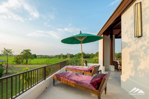 5 bedrooms House in Chiang Mai, Thailand No. 98063 28